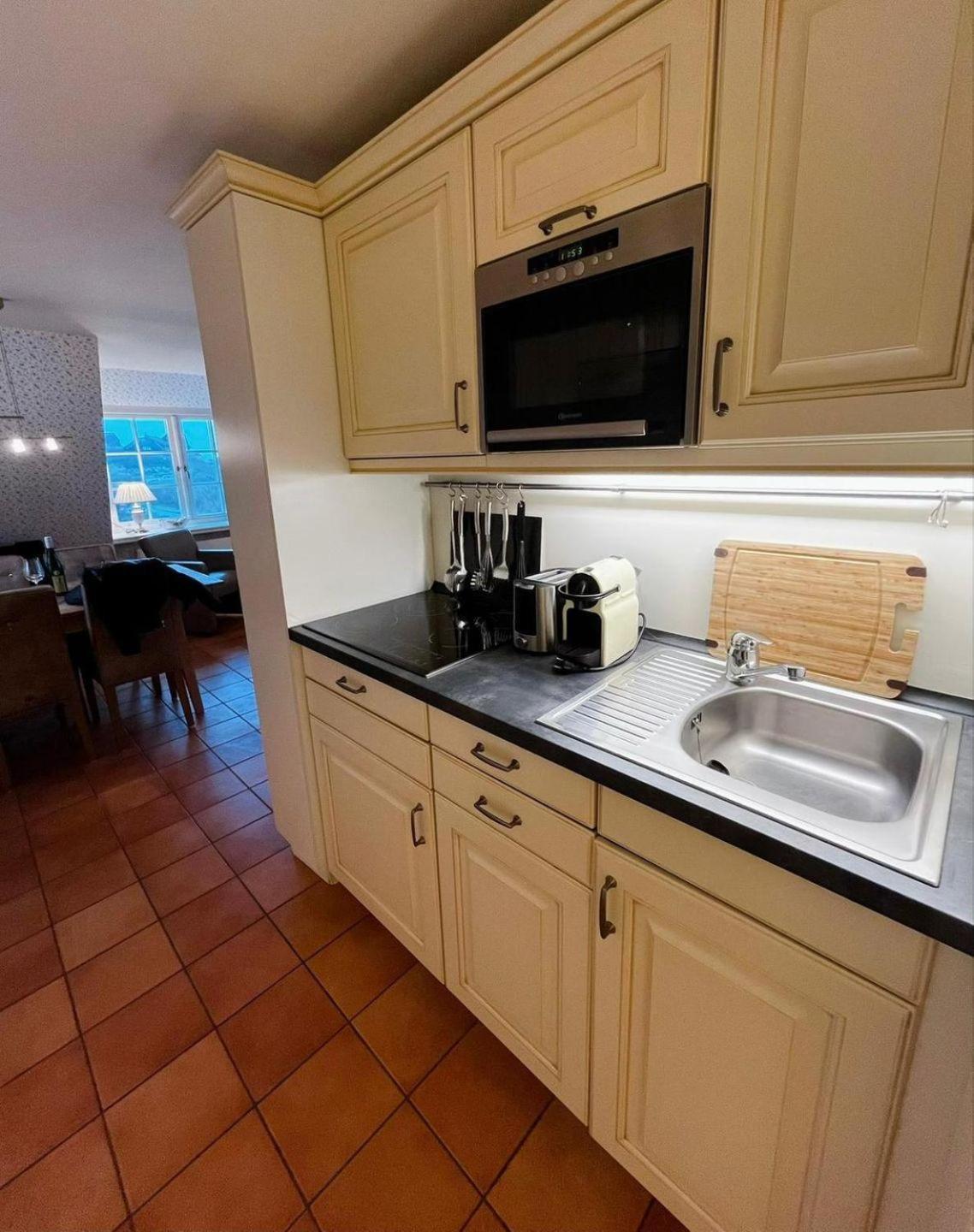 Apartment App. Kuschelnest