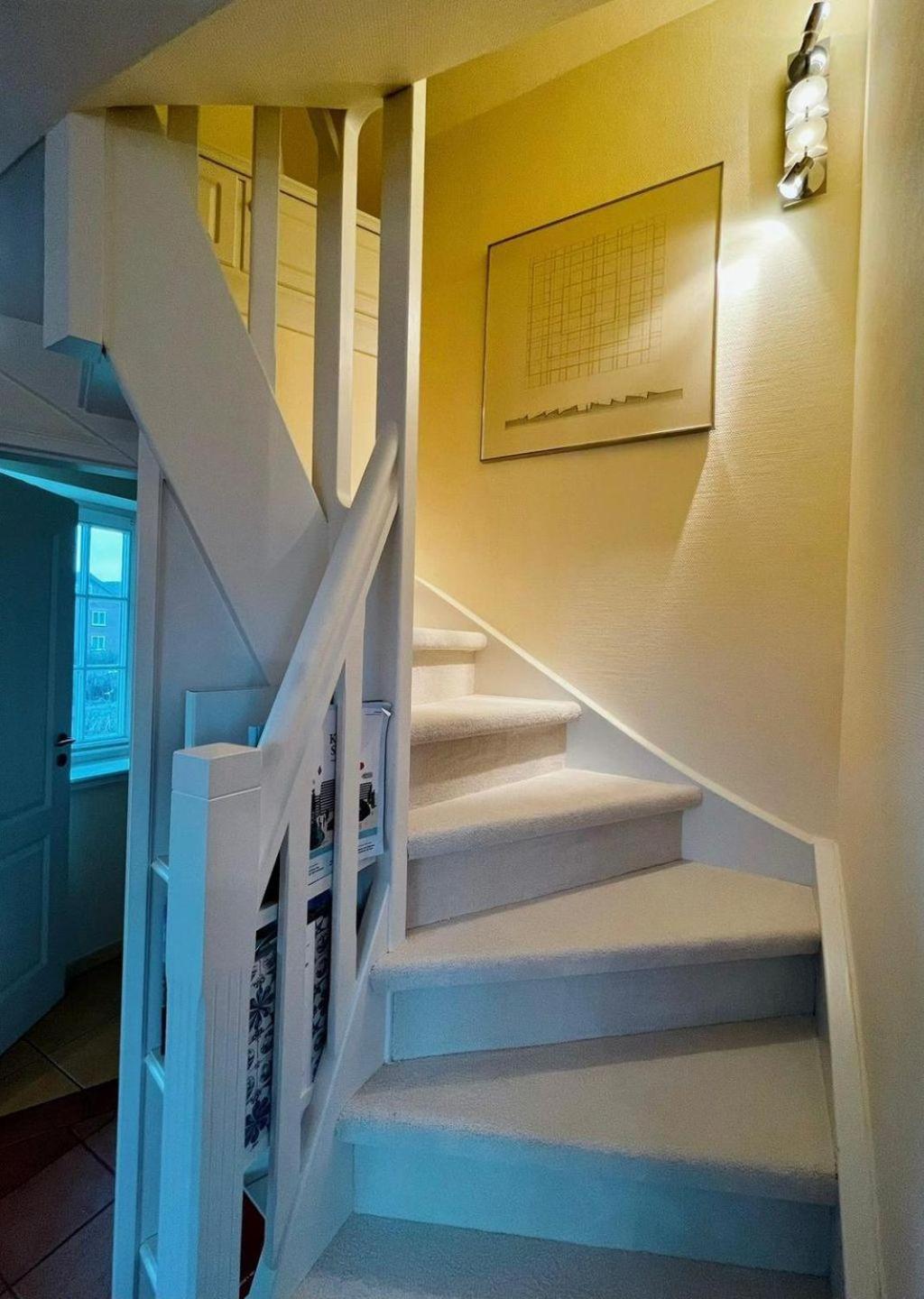 App. Kuschelnest Apartment Rantum (Sylt)