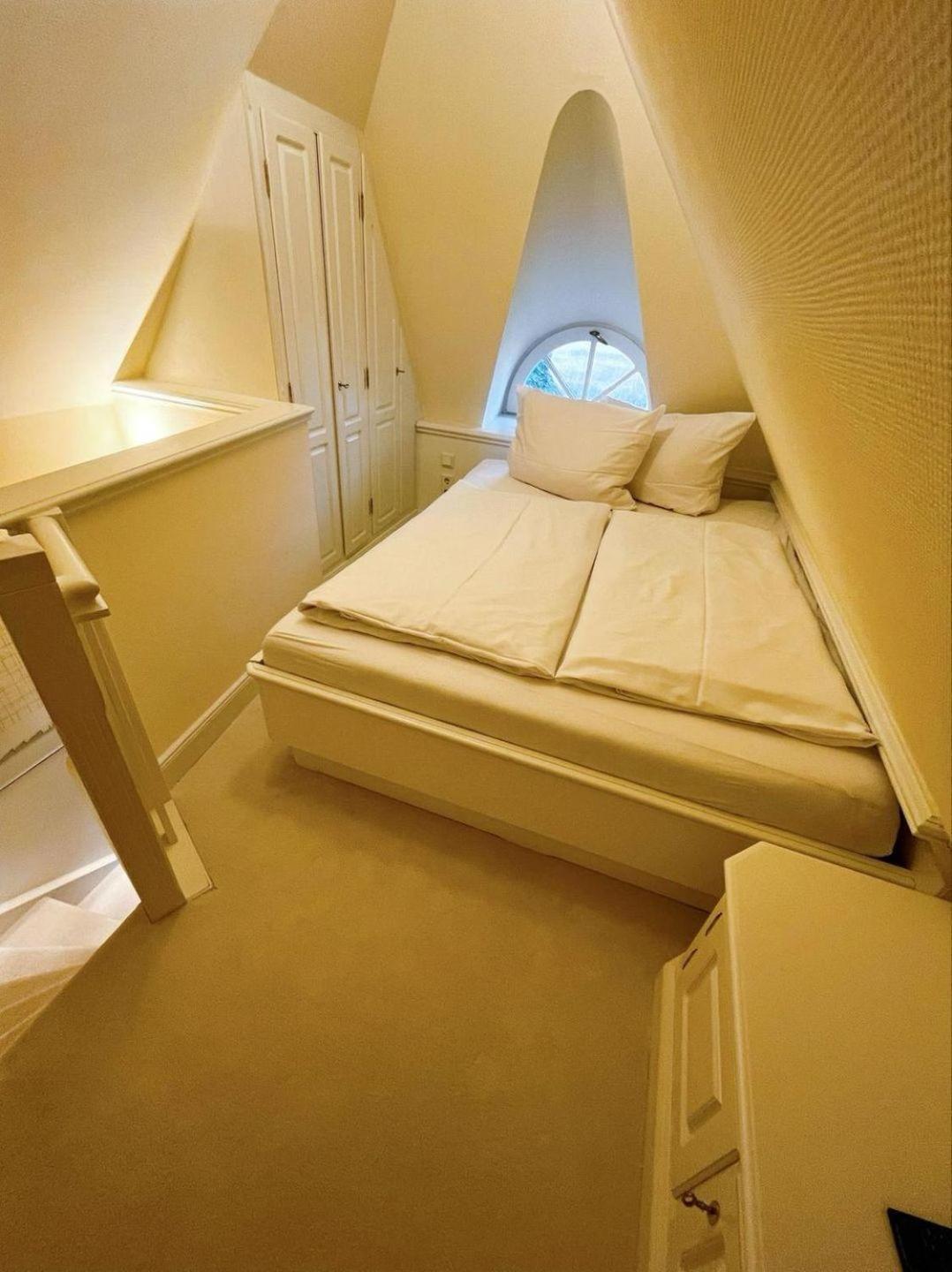 Apartment App. Kuschelnest *