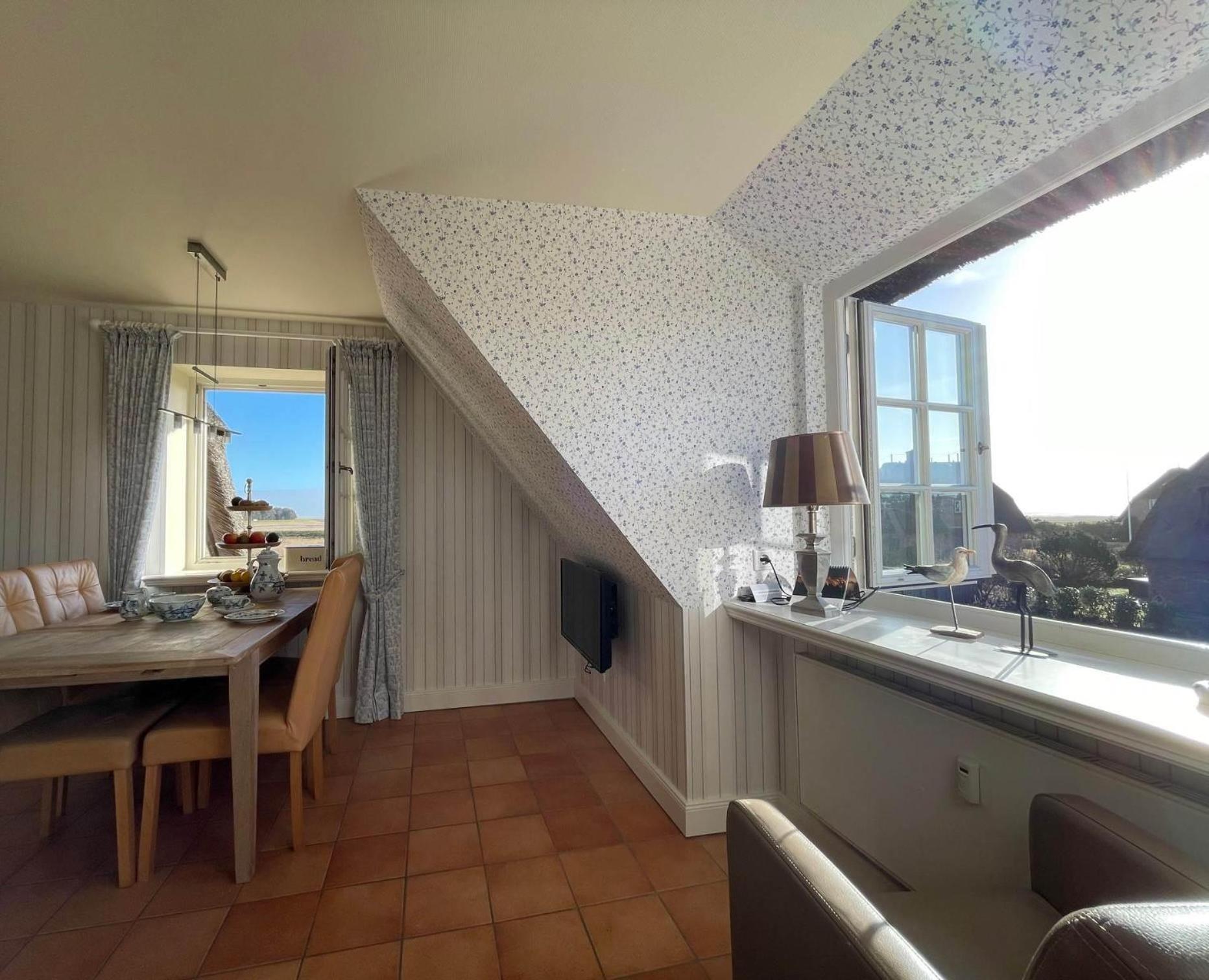 Apartment App. Kuschelnest *