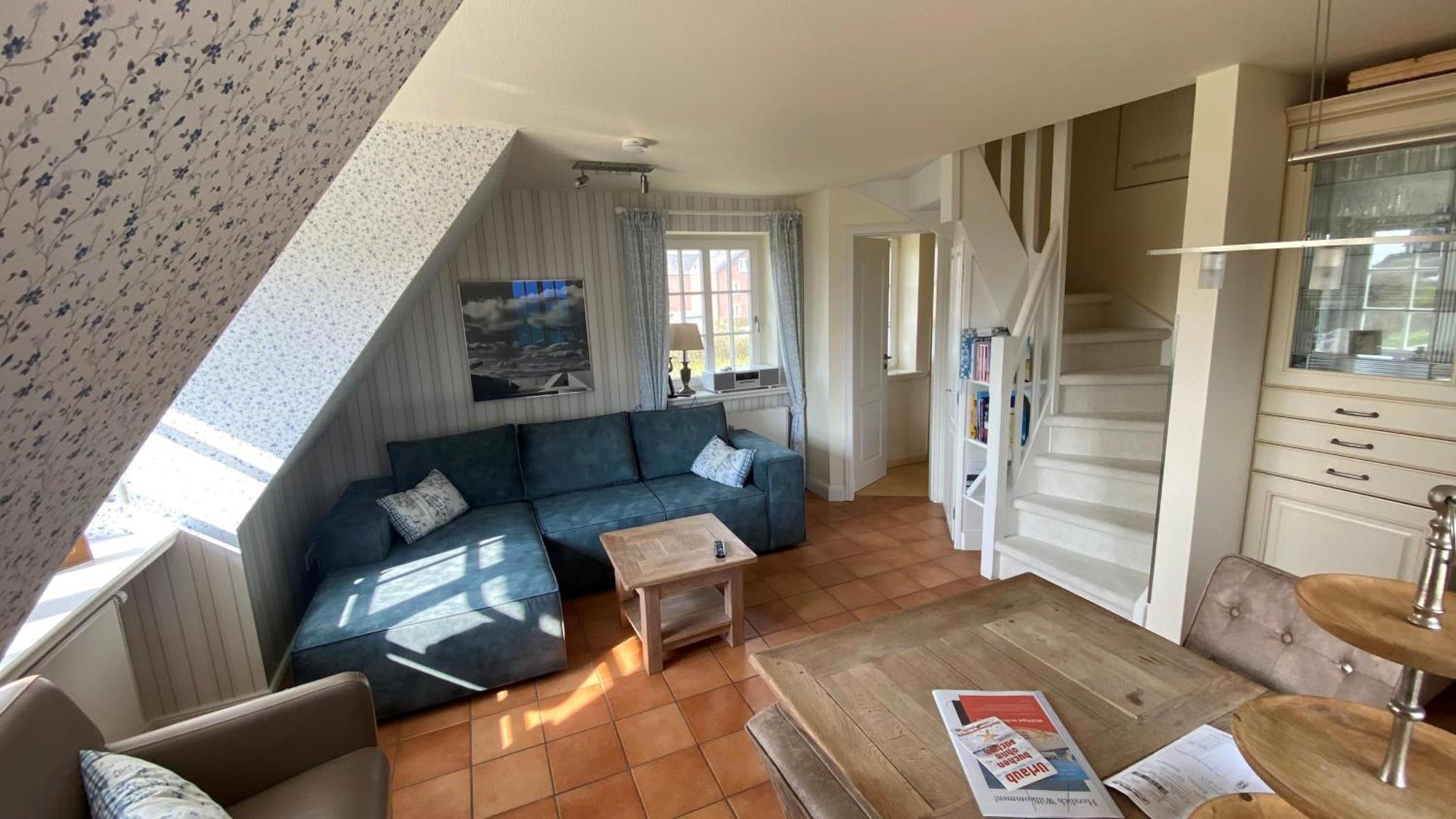 App. Kuschelnest Rantum (Sylt)